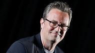Matthew Perry 