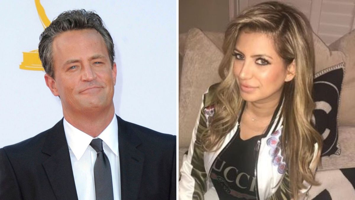 'Ketamine Queen' to plead guilty in death of Matthew Perry