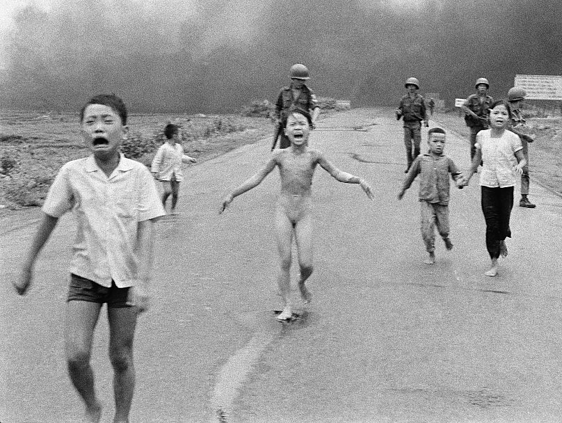 “The Terror of War”