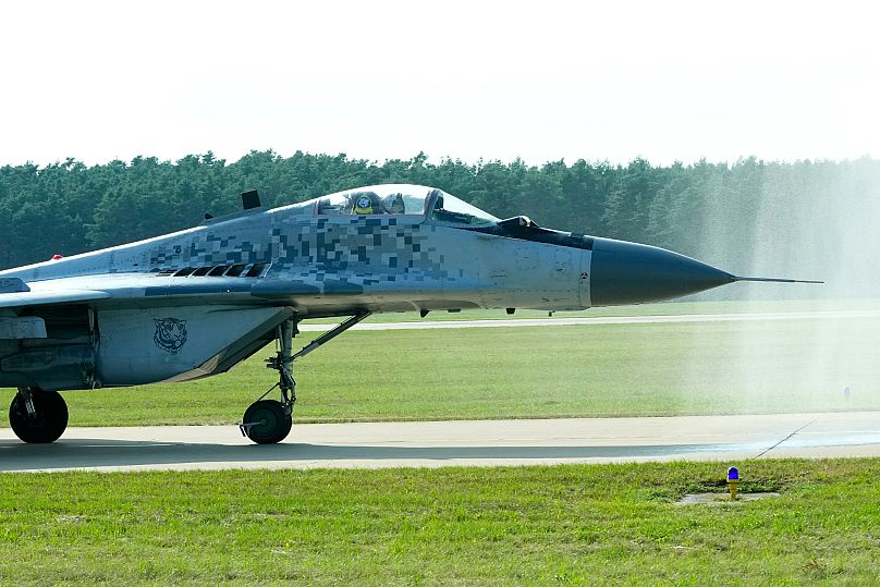 MiG-29