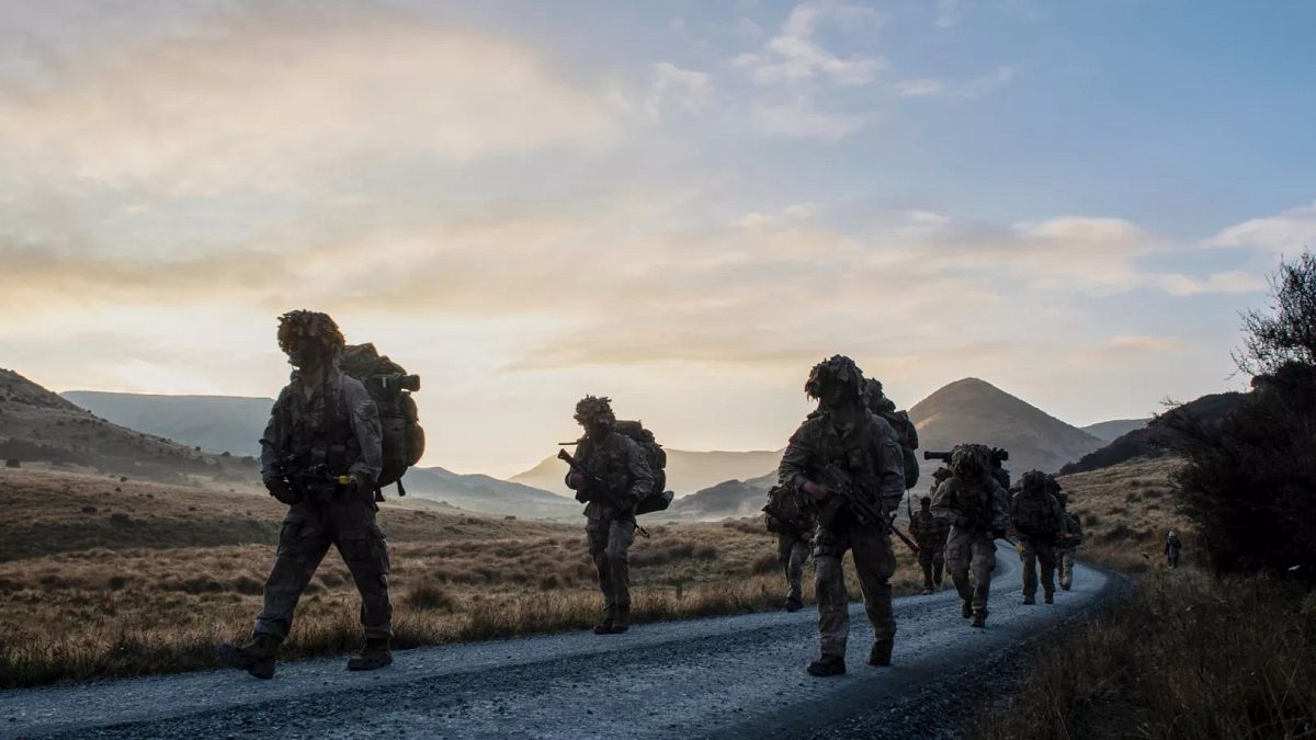 New Zealand soldier admits attempted espionage in country's first such conviction