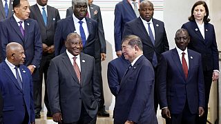 Japan seeks bigger role in Africa at Yokohama summit