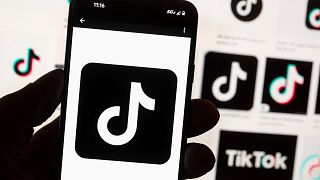États-Unis : la Maison Blanche lance son compte Tiktok