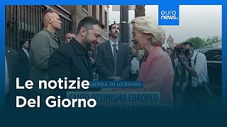 Le notizie del giorno | 20 agosto 2025 - Pomeridiane