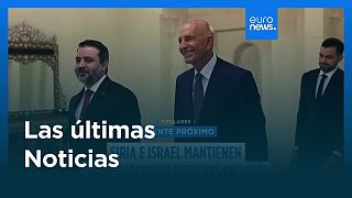 Últimas noticias | 20 agosto 2025 - Mediodía