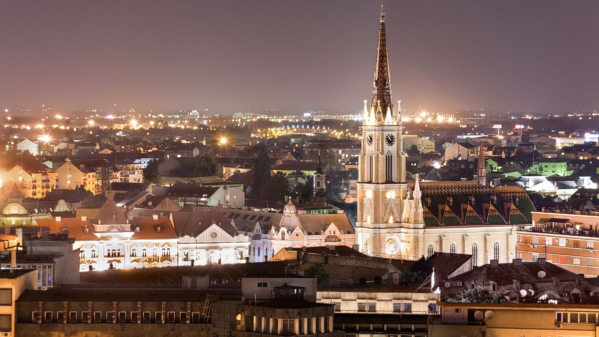 Skip Europe’s capitals for these hidden second city gems