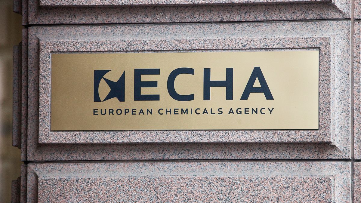 Crackdown on 'forever chemicals' expands ahead of EU rules overhaul