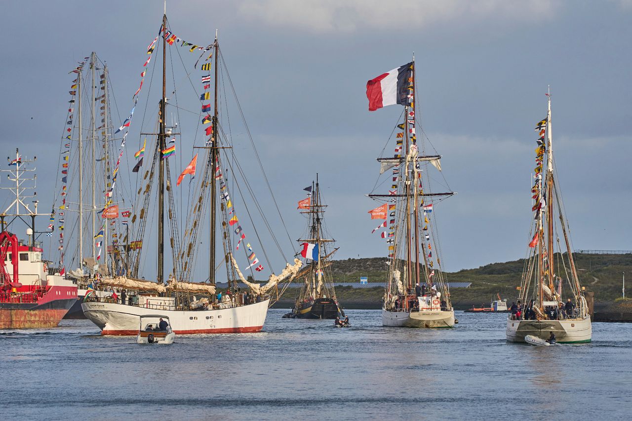 SAIL 2025