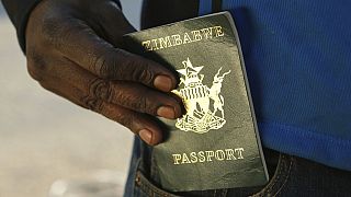 U.S. suspends most visa processing for Zimbabwe amid government concerns