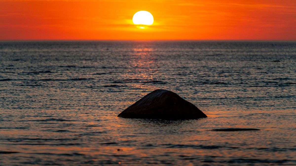 Why Estonia’s remote islands may be Europe’s best-kept travel secret