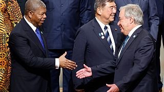 Japan’s TICAD 9 summit highlights African leadership, funding, and reforms