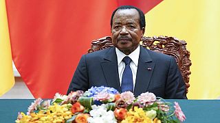Présidentielle Cameroun : un candidat conteste la candidature de Paul Biya