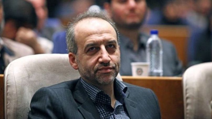 Mohammad Sarfraz, exdirector de la Corporación