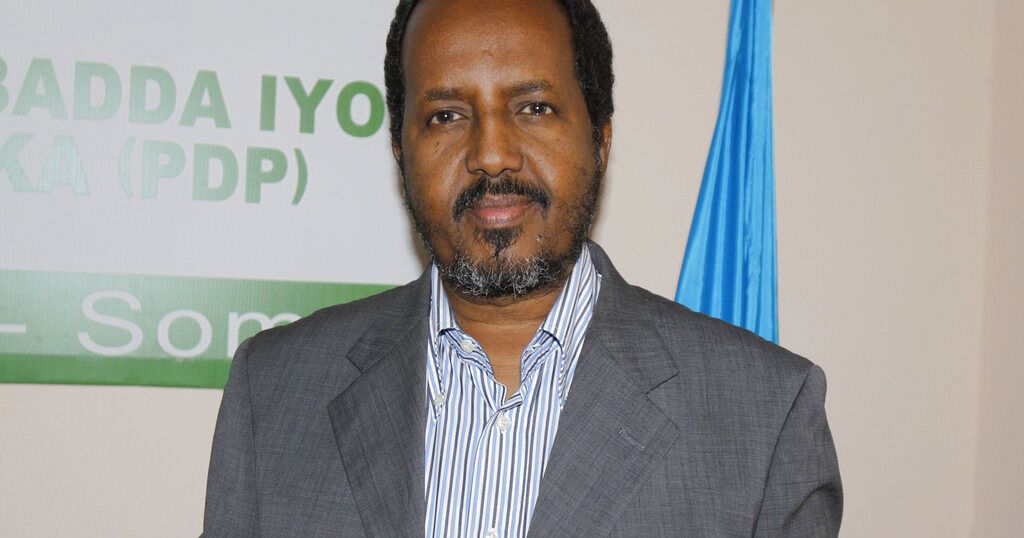Somalia: 3 former presidents unite to condemn land misuse and forced evictions