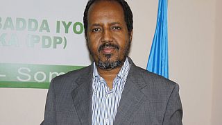 Somalie : Hassan Cheickh Mohamoud accusé d'avoir vendu des terres publiques
