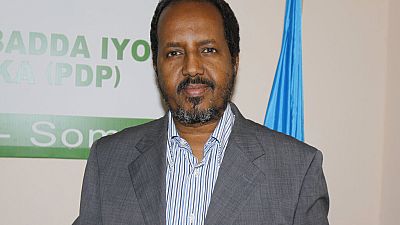 Somalie : Hassan Cheikh Mohamoud accusé d'avoir vendu des terres publiques