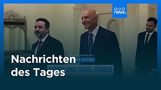 Nachrichten des Tages | 21. August 2025 - Morgenausgabe