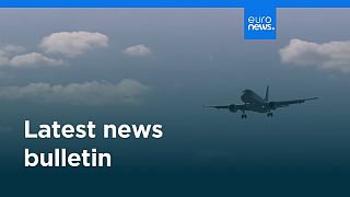 Latest news bulletin | August 21st, 2025 – Midday
