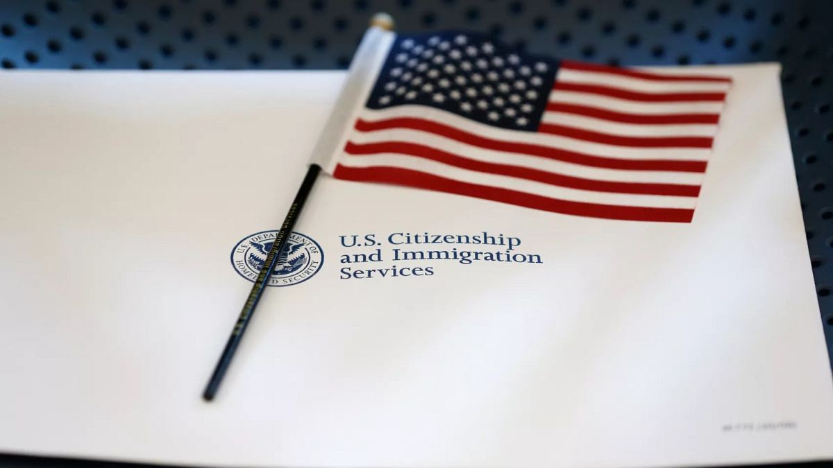 Uganda agrees deal with US to take deported migrants if they don't have criminal records