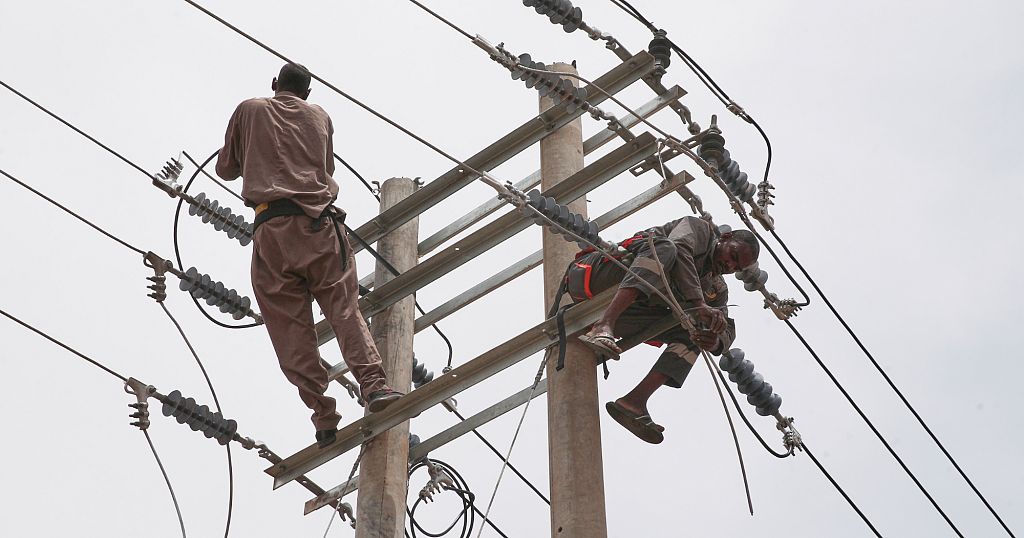 Khartoum begins rebuilding as 2 million people expected to return by the end of the year