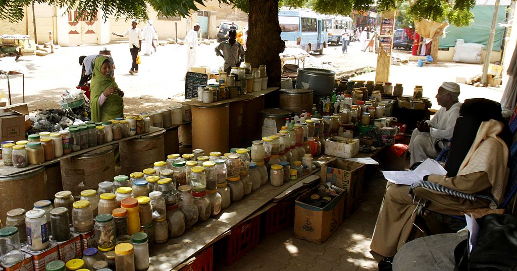 Growing concerns in West Africa about health risks from use of unregulated sexual stimulants Growing concerns in West Africa about health risks from use of unregulated sexual stimulants