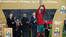 2024 African Nations championship: Kenya, Tanzania, Uganda reach quarter-finals