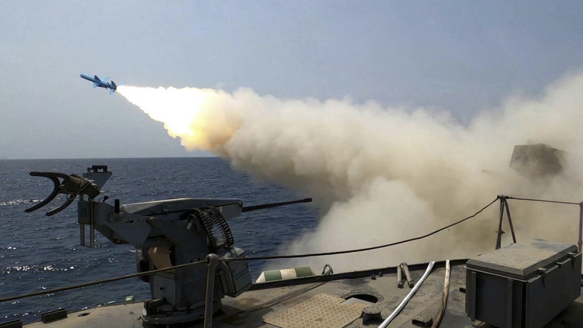 L'Iran effectue son premier exercice militaire depuis la guerre de 12 jours contre Israël