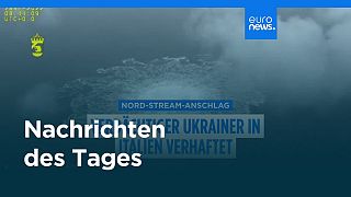 Nachrichten des Tages | 21. August 2025 - Abendausgabe