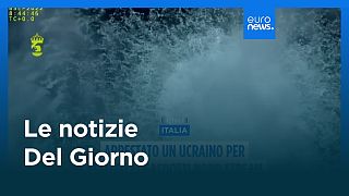 Le notizie del giorno | 21 agosto 2025 - Serale
