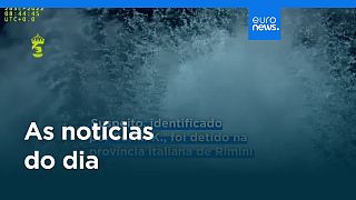 Notícias do dia | 21 de agosto 2025 - Noite