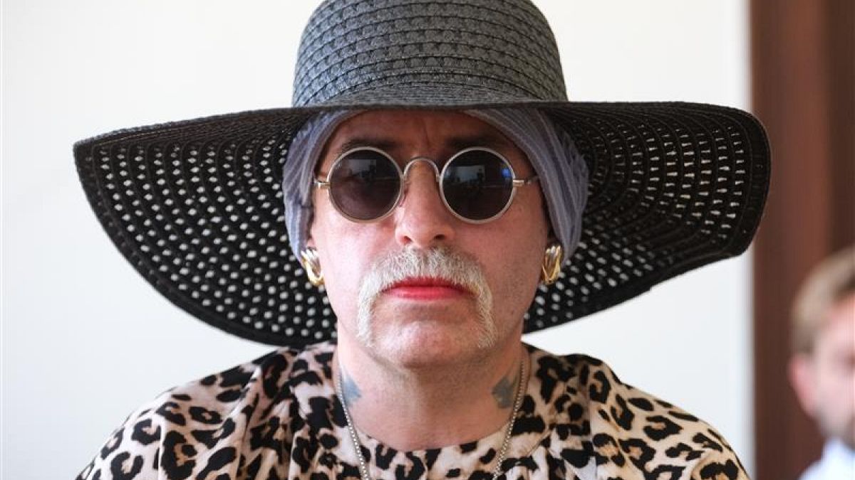 Convicted German transgender right-wing extremist to serve time in women's prison