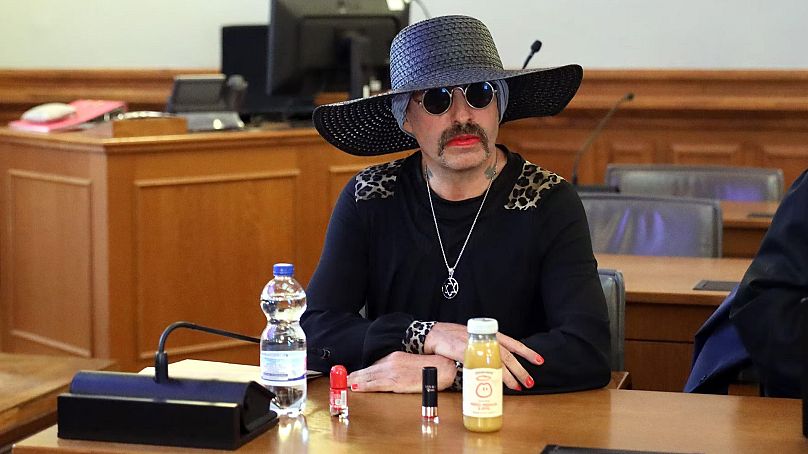 A fellebbviteli tárgyaláson