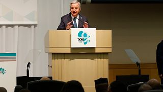 UN chief renews calls for ceasefire in Gaza as Israel begins new operation