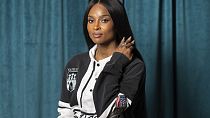 La star du R&B Ciara sort son premier album en cinq ans