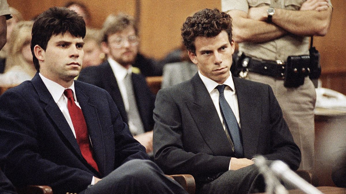 California parole board denies release for Erik Menendez due to misbehaviour in prison