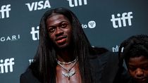 Lil Nas X arrested in Los Angeles after street incident