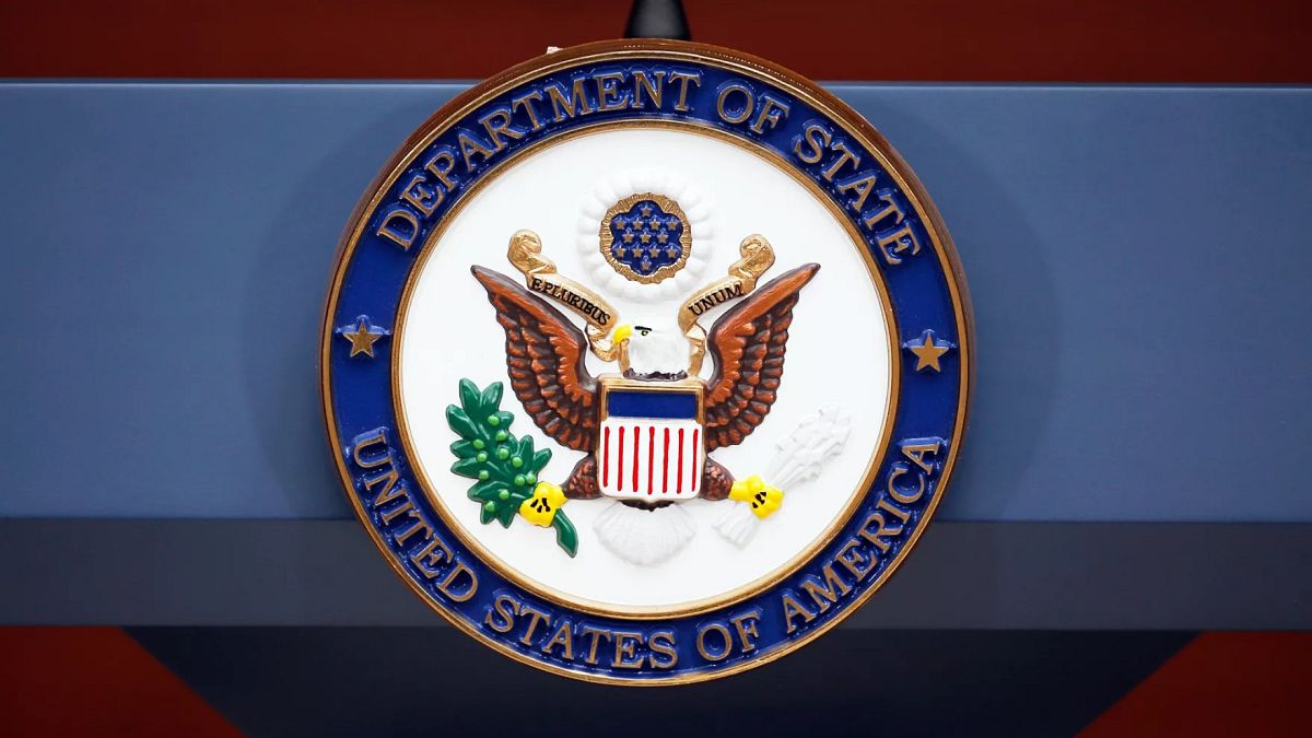 Trump administration to review all 55 million people with US visas