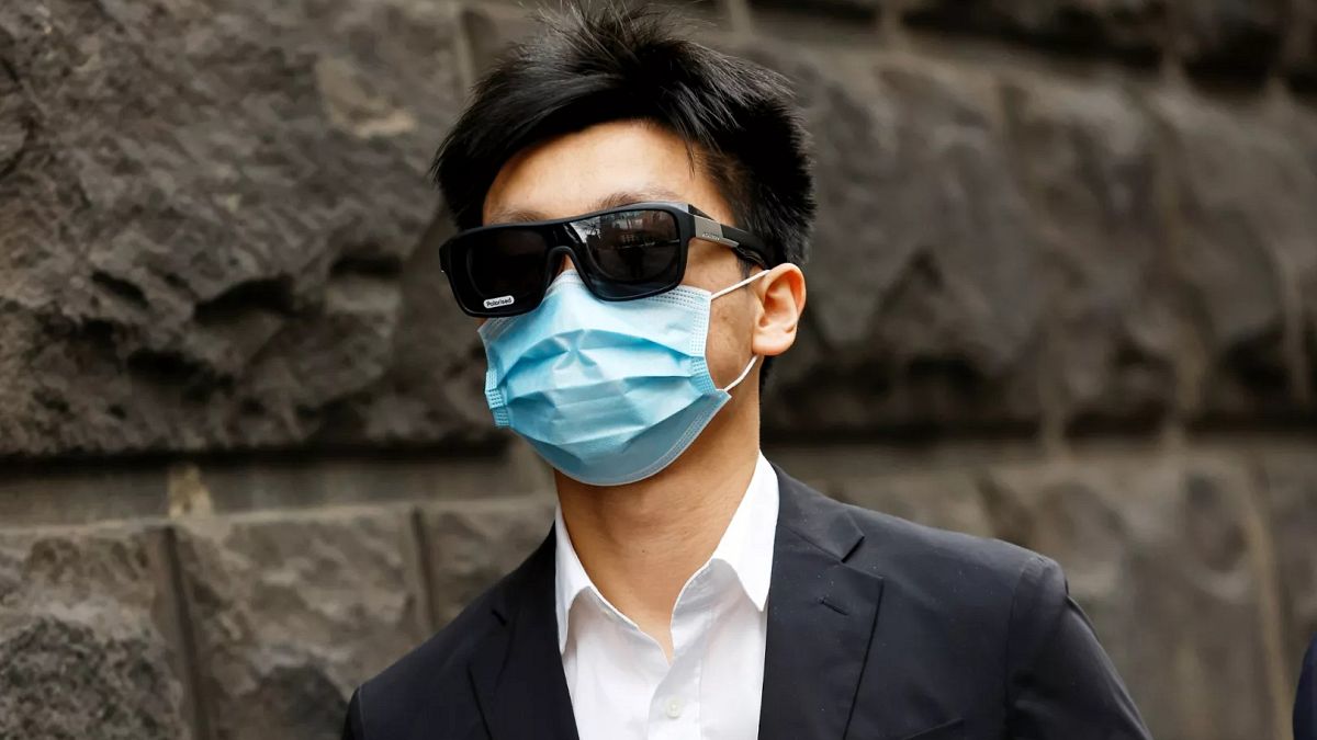 Doctor accused of recording 4,500 videos in Australian hospital toilets released on bail
