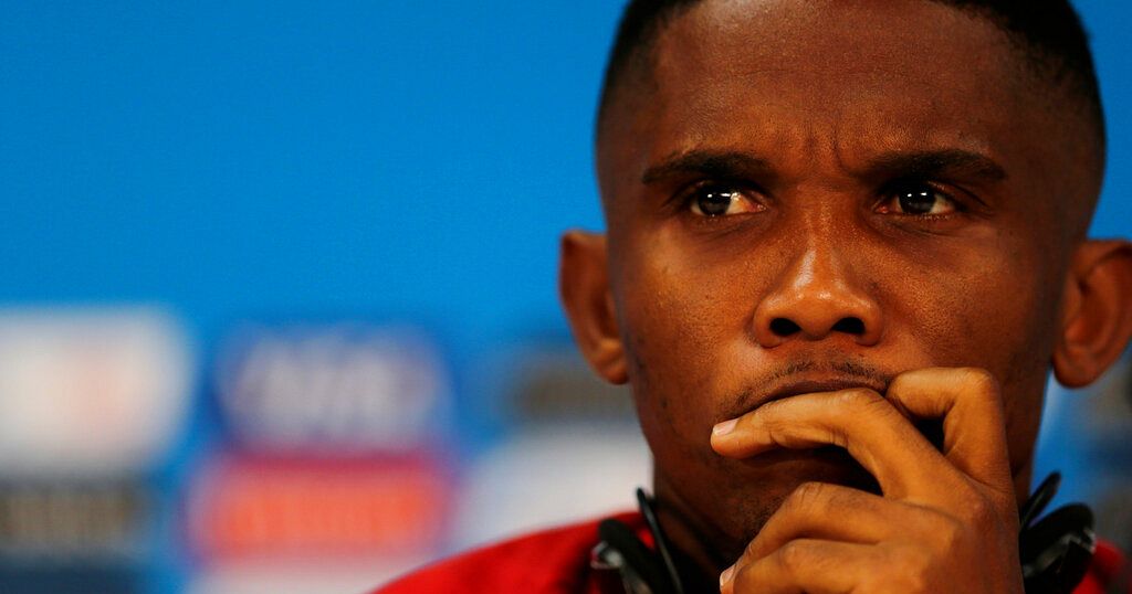 Samuel Eto’o’s future in Fécafoot election hangs in the balance
