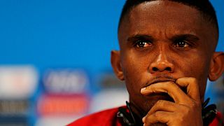Samuel Eto'o's future in Fécafoot election hangs in the balance