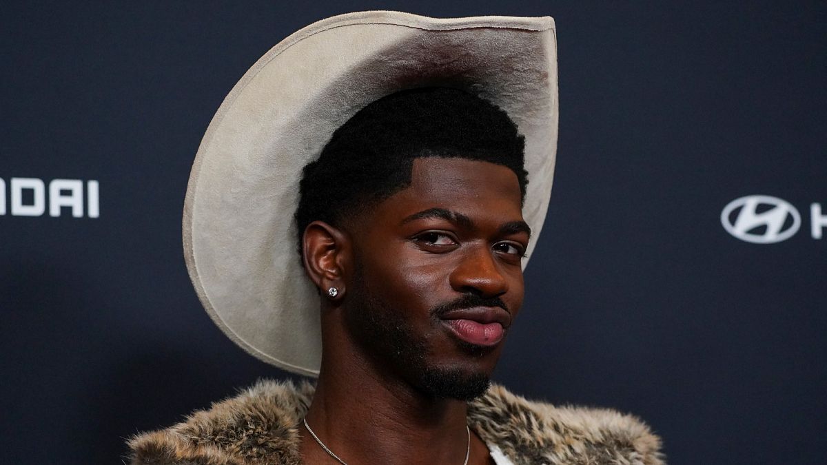 Rapper Lil Nas X arrested after altercation with LA police