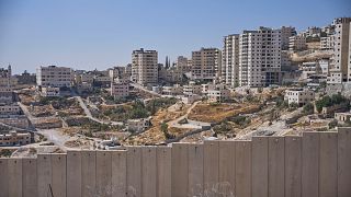 21 nations condamnent le projet israélien de colonisation en Cisjordanie