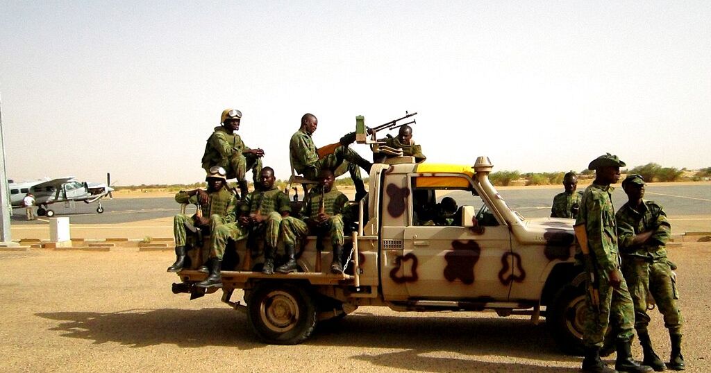 Niger armed forces kill Boko Haram leader ”Bakoura”