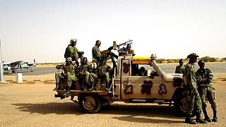 Niger armed forces kill Boko Haram leader ”Bakoura”