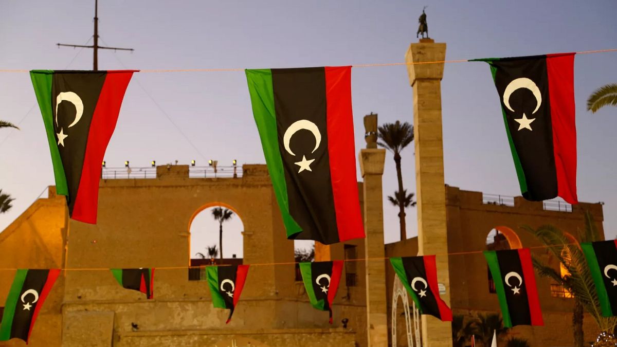 Libya announces probe after Russian-made rocket hits near UN mission in Janzour