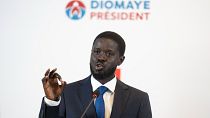 Le Sénégal demande aux USA de ''retirer'' les sanctions contre la CPI