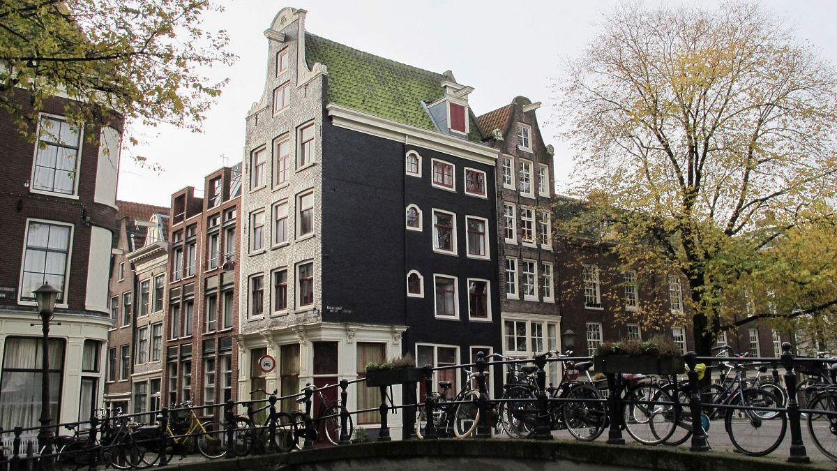 Death of a 17-year old teenager in the Netherlands sparks outrage over violence against women