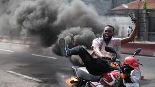 Peace efforts stall as violence escalates in Eastern DRC