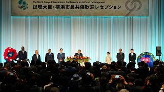 TICAD 9 : coopération renforcée entre le Japon et l’Afrique