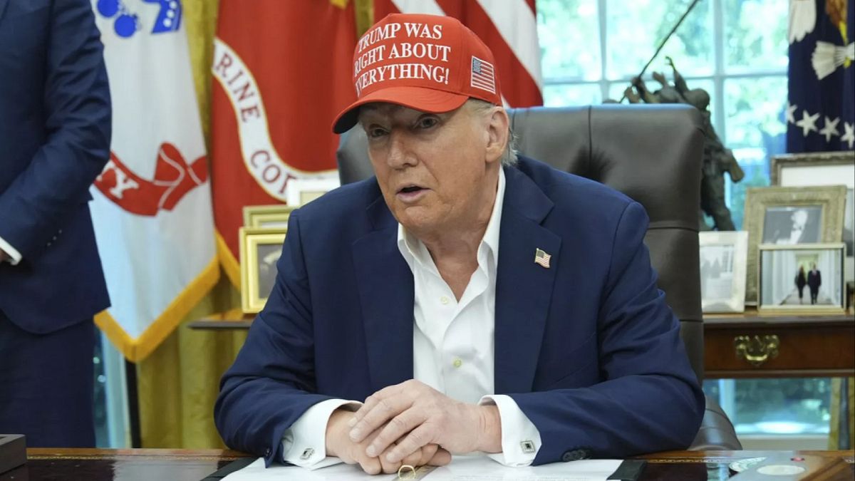 Ghislaine Maxwell says Trump 'was never inappropriate with anybody.'
